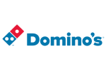 Logo Domino's Pizza Charleroi Nord