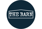 Logo The Barn Foodbar