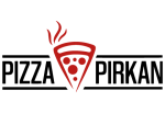 Logo Pizza Pirkan