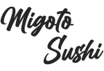 Logo Migoto Sushi and Bar