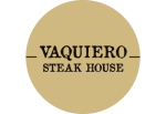 Logo Vaquiero Steak House