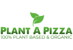 Logo Plant a Pizza