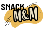 Logo Snack M&M