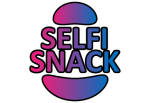 Logo Selfi Snack