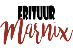Logo Frituur Marnix