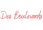 Logo Des Boulevards