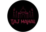 Logo Taj Mahal