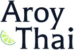 Logo Aroy Thai
