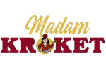 Logo Madam Kroket