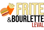 Logo Frite & Bourlette