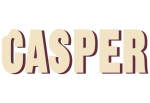 Logo Casper