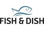 Logo Fish & Dish