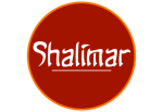 Logo Shalimar Indian Restaurant
