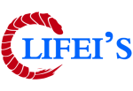 Logo Lifei's Sushi