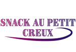 Logo Snack Au Petit Creux