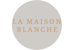 Logo La Maison Blanche