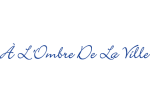 Logo À L'Ombre De La Ville