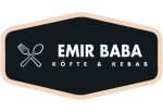 Logo Emir Baba Köfte & Kebab