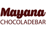 Logo Mayana Chocoladebar