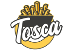 Logo Frituur Tosca