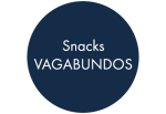 Logo Snacks Vagabundos
