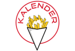 Logo Kalender Frietjes