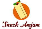 Logo Snack Amjam
