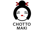 Logo Chotto Maki