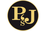 Logo PJ's Tapa & Wine bar