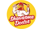 Logo Shawarma Doctor