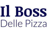 Logo Il Boss Delle Pizze