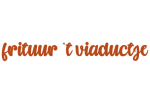 Logo frituur 't viaductje