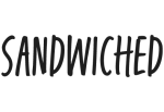 Logo Sandwiched
