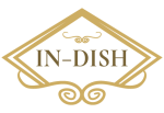 Logo In-Dish