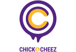 Logo Chick & Cheez