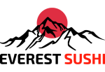 Logo Everest Sushi