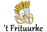 Logo 't Frituurke