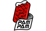 Logo Pam Pam