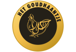Logo Het Goudhaantje