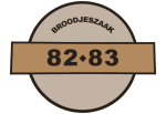 Logo Broodjeszaak 82*83