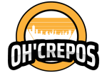 Logo Oh Crépos