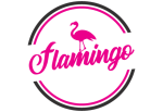 Logo Flamingo Turnhout