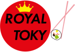 Logo Royal Tokyo Sushi Bar Borsbeek