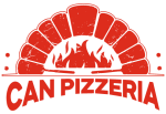 Logo Can Pizzeria