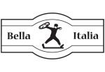 Logo Bella Italia