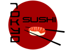 Logo Tokyo Sushi