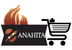 Logo Anahita