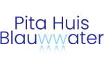 Logo Pita Huis Blauwwater