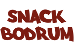 Logo Snack Bodrum