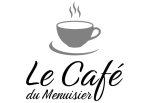 Logo Le Café du Menuisier